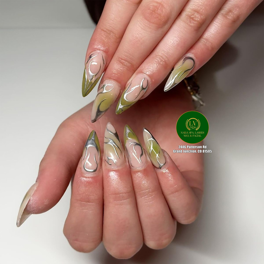Lv Spa & Nails
